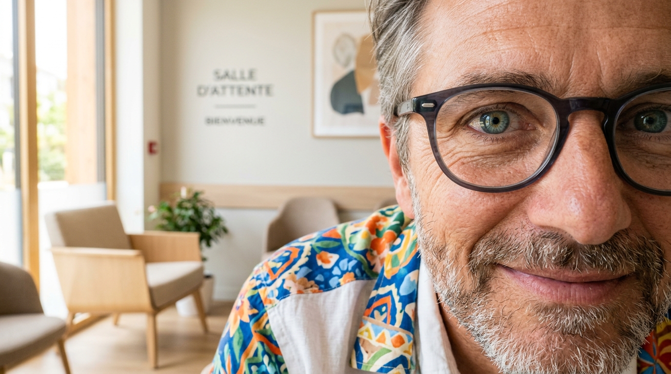 Les ophtalmologues n’en peuvent plus de le répéter : ce qu’ils observent au fond de l’œil en dit long sur tout le reste du corps