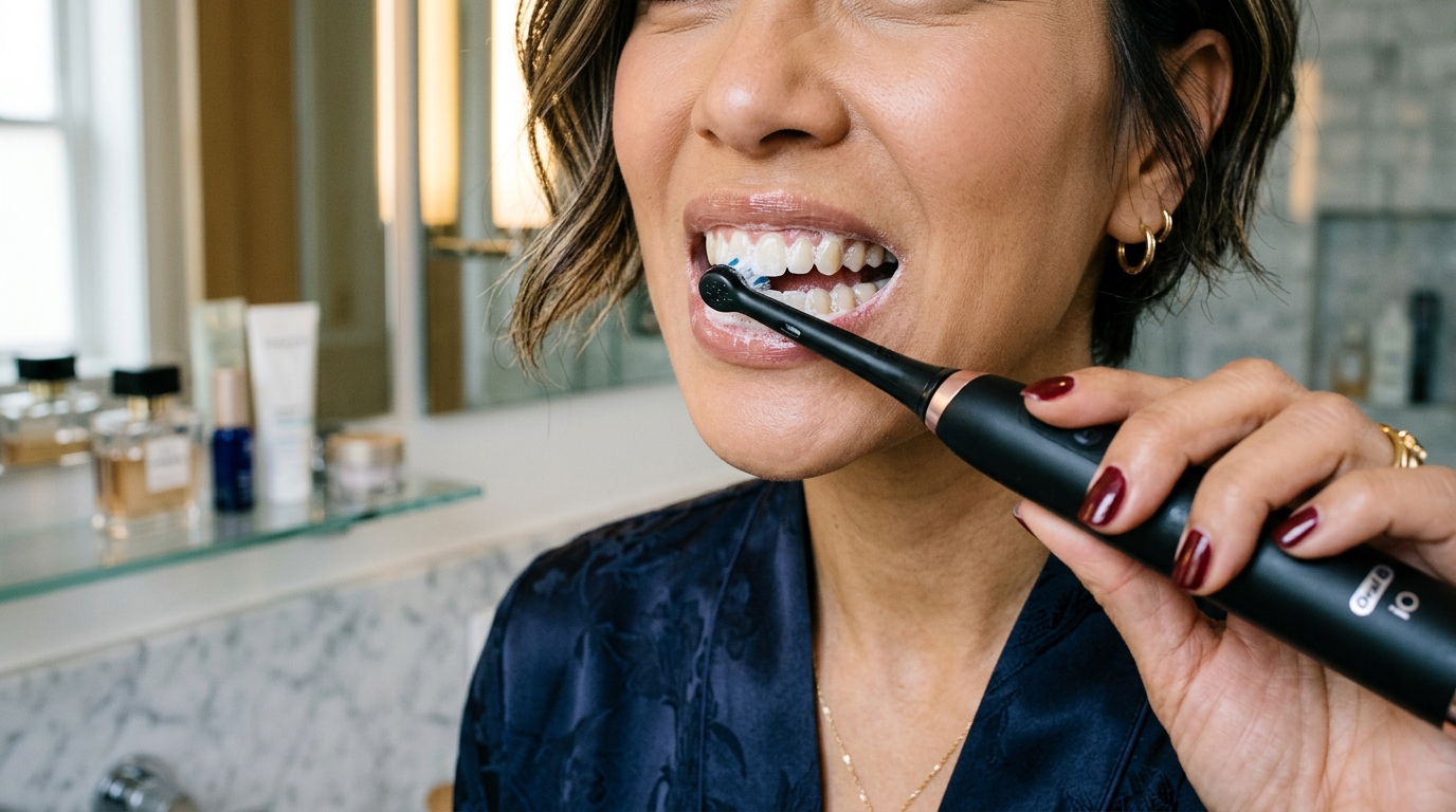 C’est fini pour le brossage juste après le repas : ce que les dentistes demandent désormais d’attendre avant de saisir sa brosse